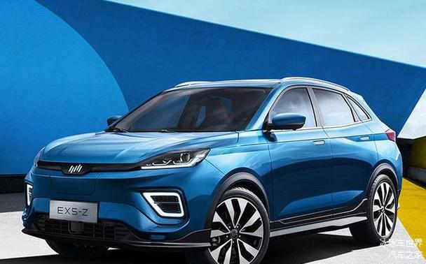 广州128WEY威派豪华SUV市场的黑马，零跑汽车与智能交通系统的协同